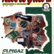 1998 Okładka pierwszego egzemplarza Jazdy za grosze...